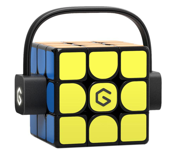 GIIKER Super Cube Light - 1458730 - zdjęcie